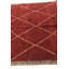 Tapis rouge Odea