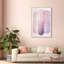 Berry Layers Print by Oliver Gal-5558698-262291854