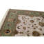 Hand Woven Silk and Wool Oriental Area Rug