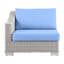 Fauteuil d'extérieur Conway-1298607992