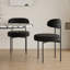 Chaise d'appoint en tissu Sherwood-559537626