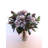 Hydrangea Mixed Floral Arrangement in Vase