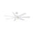 Pendry Ceiling Fan Correlated Color Temperature (CCT) Select LED Light Kit