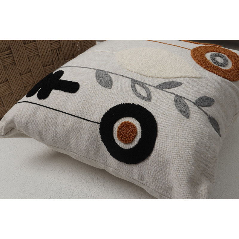 Housse de coussin
