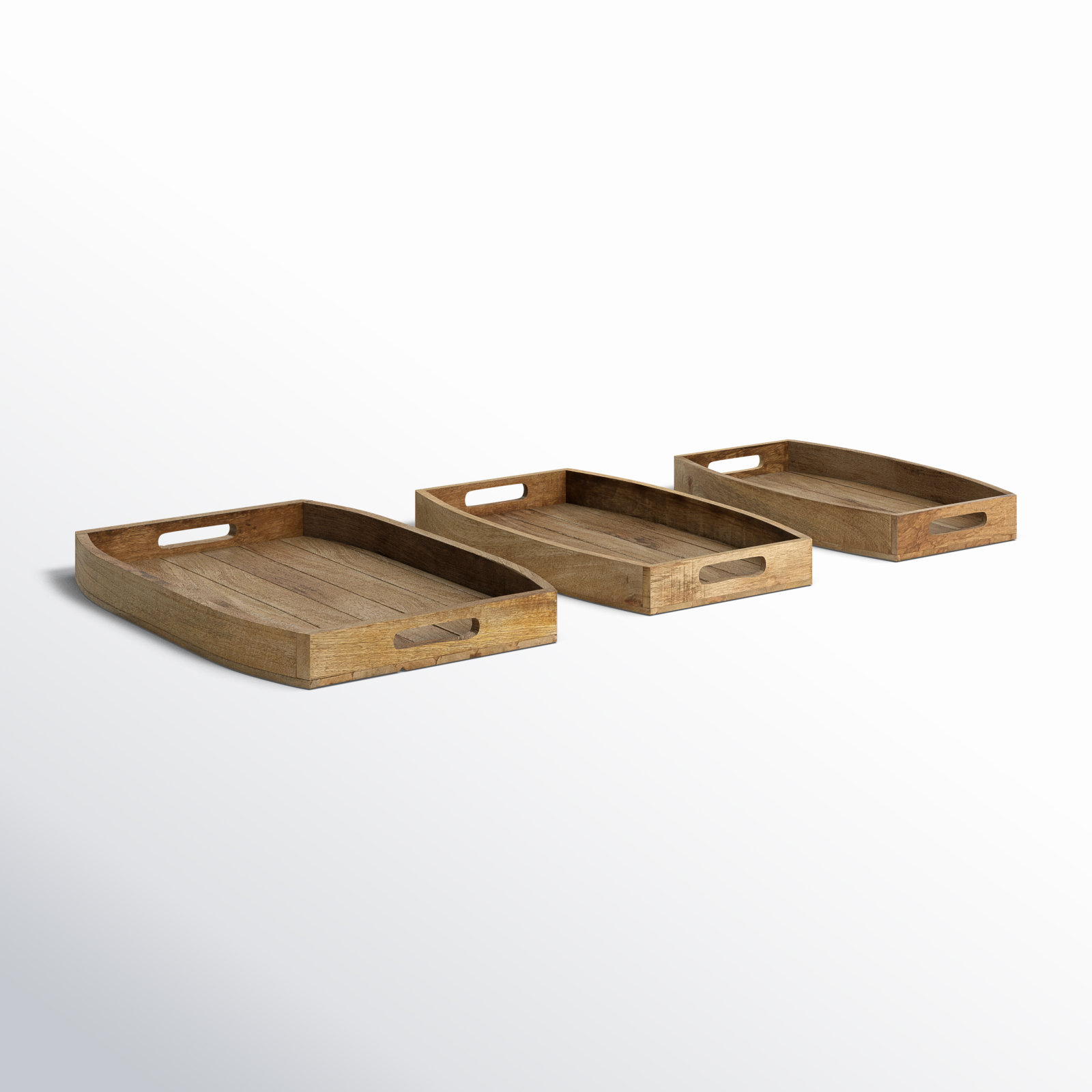 Canistota Decorative Tray