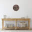 Horloge murale 12 po