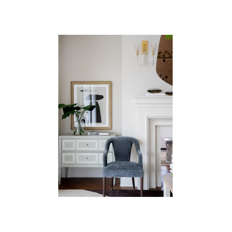 Bobbie Armchair