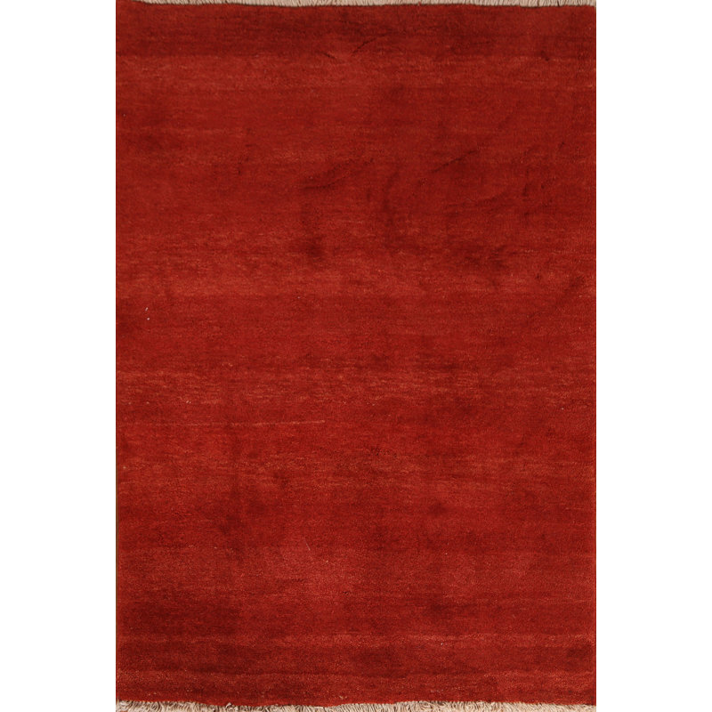 Tapis persan Gabbeh