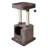 Alysiana 31.5 " H Cat Scratching Post