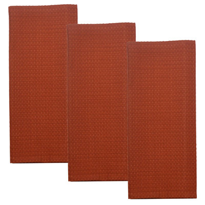 Cotton Waffle Tea Towel Kitchen Towel