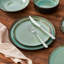 Ambrru Stoneware Dinnerware Set 12 Piece - Service for 4-117546797