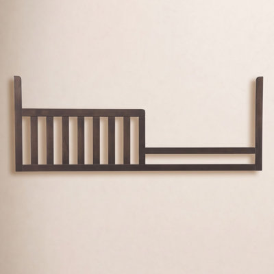 Mabank Greenguard Gold Certified Toddler Bed Rail