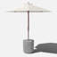 Demi Shade Side Table-97805999