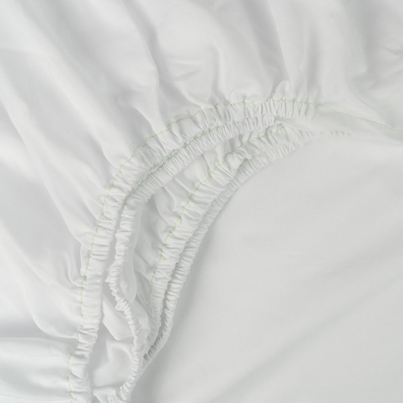 Martex Ultra Touch Sheets Fitted Sheet, Twin XL 39" x 80" x 12"