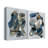 Starlight Tango I-Premium Gallery Wrapped Canvas -Ready to Hang-1347479492