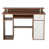 Walnut selected
