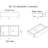 Alaterre Bedroom 37" Wide Wooden Underbed Drawers With Wheels And Storage-58075290