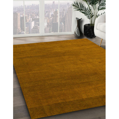 Abstract Indoor Rug