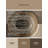Machine Washable Entertainment & Pop Culture Open Air Amphitheater Classic Oriental Rug in Beige – Beige Binding-537792062