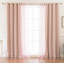 Sonja Polyester Room Darkening Sliding Panel Pair-23151642