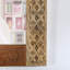 Miroir d'appoint Gauvin Boho