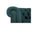 Lakefront Velvet Armchair-1663207485