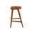 Capitani Solid Wood Counter Stool