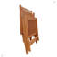 Fauteuil inclinable d'extérieur à 5 positions Malibu-2069602245