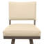 Tabouret de comptoir pivotant 26 po Sunnydale Emerson-1479672268