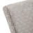 Lancaster 20.5'' H Fabric Upholstered Parsons Chair