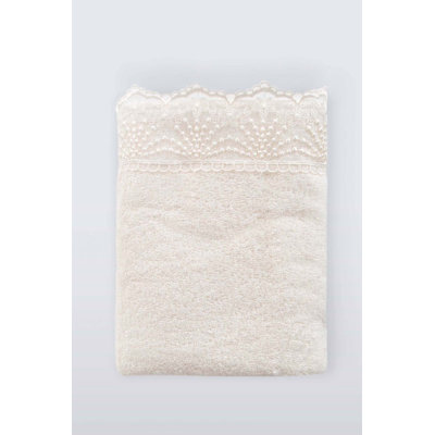 Débarbouillette 100% coton Zed