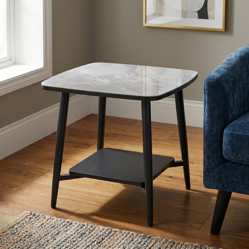 Benedick End Table