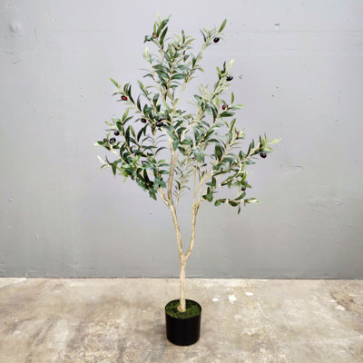 Faux Olive Tree, Artificial Olive tree