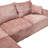 Upholstered Sofa, Indoor Couch For Home-635946536