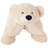  Stuffed Bear Throw Pillow