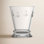 Napoleon Bee Drinking Glass