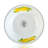 Lemon Enamel Bowl 2.5L