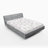 Microfiber Fitted Sheet-43666085-90611316