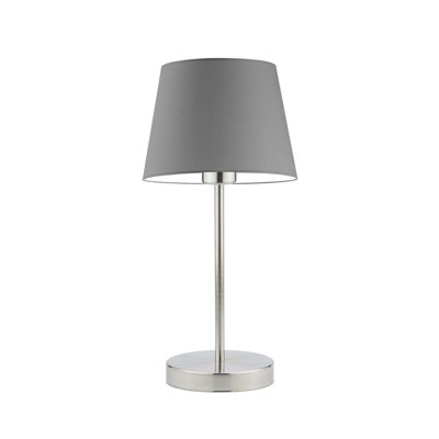 Arsens Metal Table Lamp