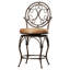 Tabouret de bar / tabouret de bar surdimensionné Gatsby-412907613
