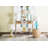 Tiverton Glass Table Lamp-363474707
