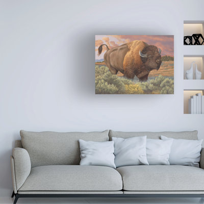 Art sur toile, Jeff Hoff
