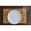 Ensemble de couverts en acier inoxydable Wrought Studio ™ Gabriela