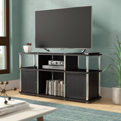 Unfinished TV Stand for TVs up to 55"