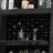 360°Swivel Jewelry Cabinet with Full Length Mirro