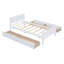 Lit plateforme avec rangement en bois massif Sebbie-829696175-829696168