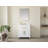 Maddison 30.25'' Free Standing Single Bathroom Vanity with Engineered Stone Top-731979507