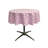 Joice Gingham Round Tablecloth-770842826-770842878