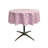 Joice Gingham Round Tablecloth-770842853-770842826