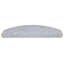 Gribbin Non-Slip Light Grey Stair Tread-1162116724-1162116725